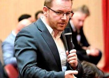 URIM INTERESANT NGA ZËVENDËSMINISTRI I MAPL PËR RAMAZAN