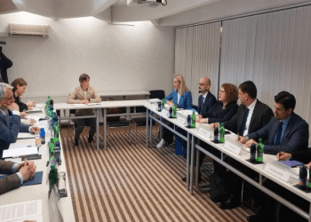 Në Kranjska Gora, fillon Forumi ekonomik dhe biznesor Slloveni-Kosovë