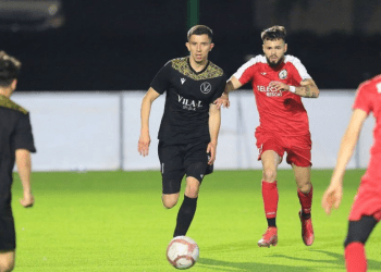 Play-off i FSHF, përcaktohen çiftet çerekfinaliste për titullin kampion