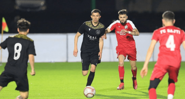 Play-off i FSHF, përcaktohen çiftet çerekfinaliste për titullin kampion