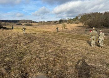 Ngritja e aftësive luftarake, FSK-ja realizon ushtrimin fushor “Fortuna 11”