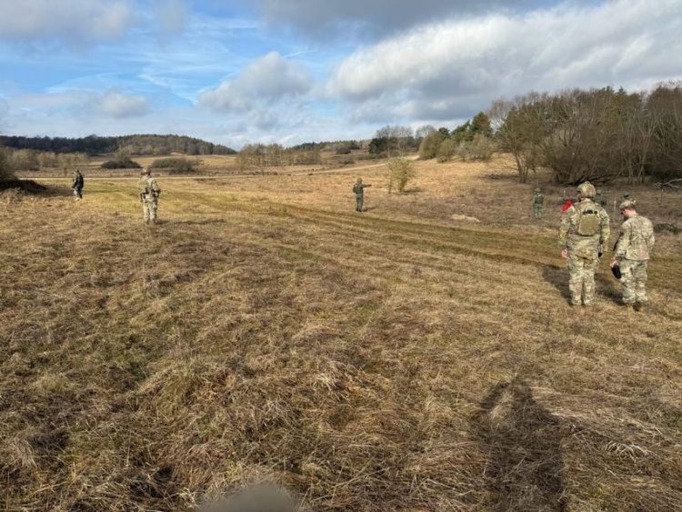 Ngritja e aftësive luftarake, FSK-ja realizon ushtrimin fushor “Fortuna 11”