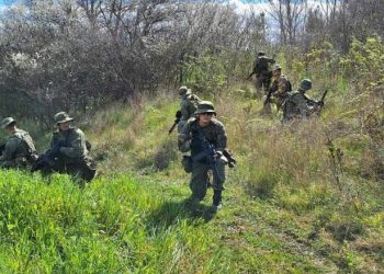 FSK do të marrë pjesë në stërvitjen ushtarake në Britaninë e Madhe