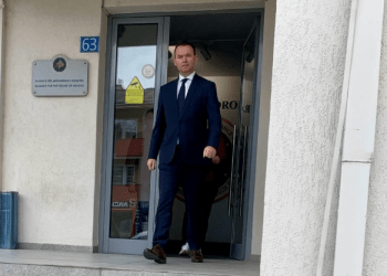 Objekti i AAK-së, Peci: Rikthyem mbi 600 metra katrorë në shërbim të Ministrisë së Bujqësisë