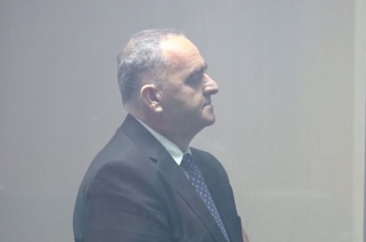 Gjykata Kushtetuese në Shqipëri rrëzon kërkesën e Belerit për t’u liruar nga burgu