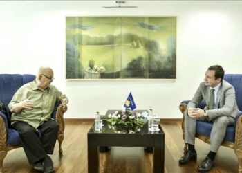 Kurti për vdekjen e shkrimtarit boshnjak: Puna e tij, nga poezia deri te skenari, ka prekur shumë jetë