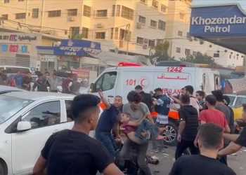 MPJ e Palestinës: Izraeli filloi sulm ndaj qytetit Rafah pa njoftim