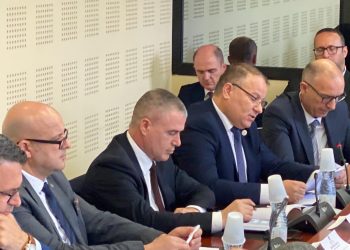 Rasti në Banjskë, Hoxha: Situata e sigurisë e qetë