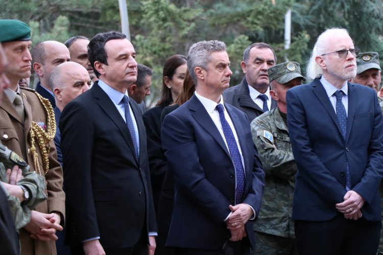 Ambasadori britanik përgëzon Kosovën për hapjen e Qendrës për Siguri Kibernetike: Krenar për mbështetjen që kemi ofruar