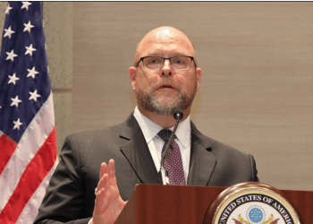 Në 2 vjetorin e ndarjes nga jeta, Hovenier: Albright mikeshë e vërtetë e Kosovës, kampione e lirisë