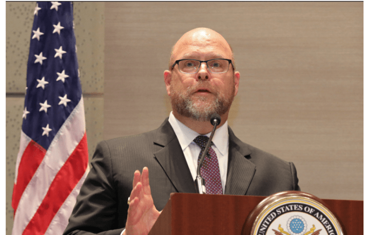 Në 2 vjetorin e ndarjes nga jeta, Hovenier: Albright mikeshë e vërtetë e Kosovës, kampione e lirisë