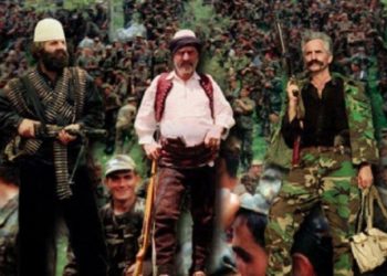 Kush ishte anëtari i parë i familjes Jashari që u vr*a dhe kur u shua komandati, Adem Jashari?