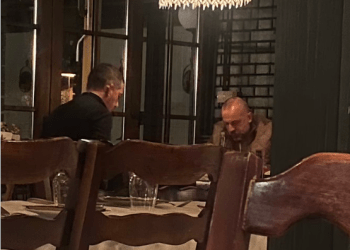 Radojçiq takohet me ‘pretendentin’ për kryeministër të Serbisë, Marko Gjuriçin