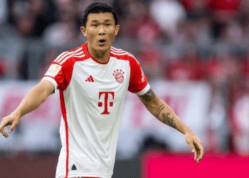 Inter mendon të forcojë mbrojtjen, tre emra të mëdhenj në listë