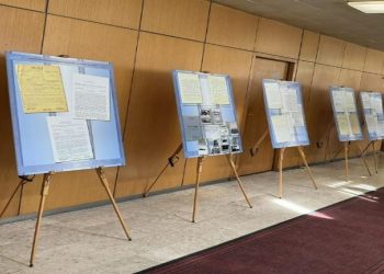 Hapet Java e Arkivit të Kosovës, aktivitet tradicional