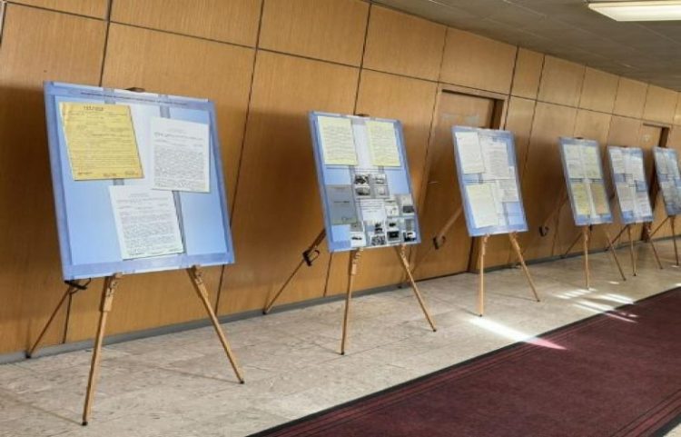 Hapet Java e Arkivit të Kosovës, aktivitet tradicional