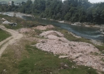 Hodhi në lumë f*shnjën e saj, zbardhen detaje nga rasti i rëndë në Krujë