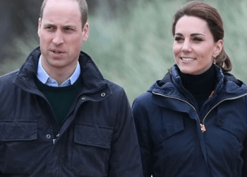 Pas operacionit, ‘E lumtur dhe e shëndetshme’, Kate Middleton shfaqet për herë të parë në publik me Princ William