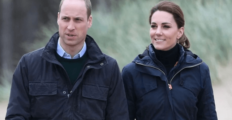 Pas operacionit, ‘E lumtur dhe e shëndetshme’, Kate Middleton shfaqet për herë të parë në publik me Princ William