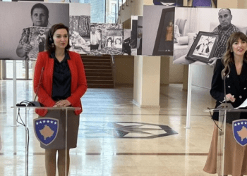 Kosova dhe Austria nënshkruajnë deklaratë bashkëpunimi në drejtësi