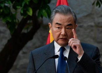 Kryediplomati kinez me gjuhë të ashpër ndaj Shteteve të Bashkuara