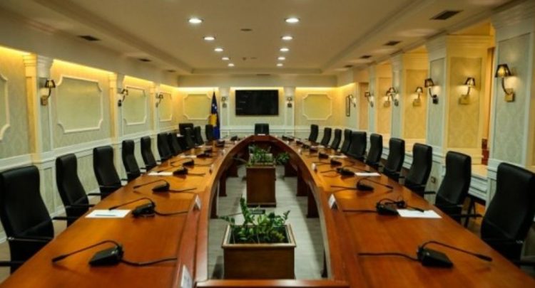 Kryesia e Kuvendit mbanë mbledhjen e radhës