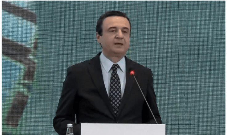 Hapet oferta e ankandit solar, Kurti: Kosova po përforcohet si destinacion i preferuar për investime në energji