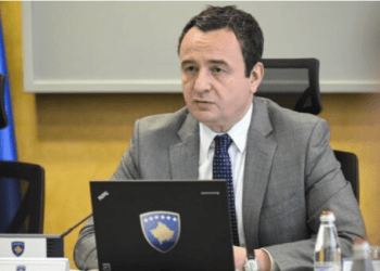 Kryeministri Kurti: Radojiçiq mbetet ende i lirë dhe i mbrojtur nga Serbia