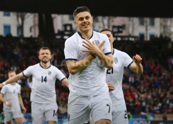 Kosova humbë ndeshjen që e dominoi