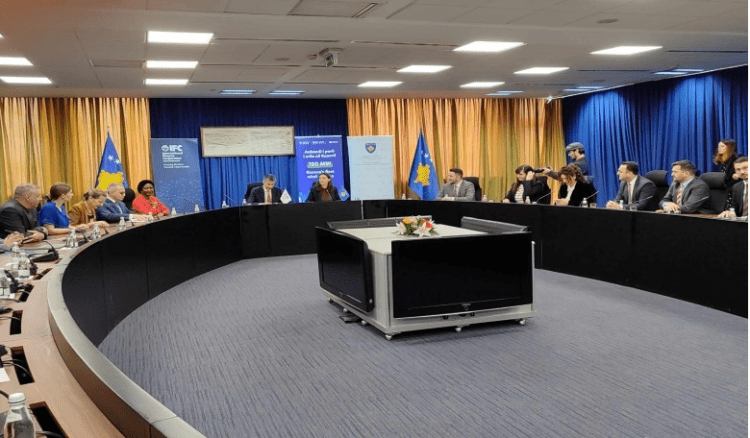 Nënshkruhet marrëveshja për zhvillimin e ankandit të erës