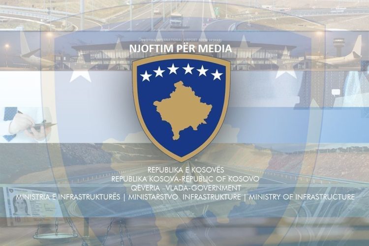 Për zgjerimin e rrugës Kijevë-Dollc ndahen mbi 20 milionë euro