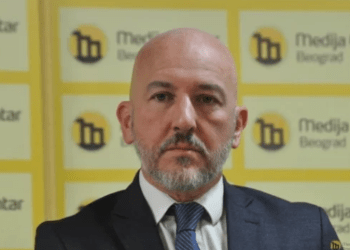 U aludua se pas nofkës fshihet Vuçiqi, gjyqtari serb: Do ta zbulojmë se kush është ‘Oscari i plotfuqishëm’