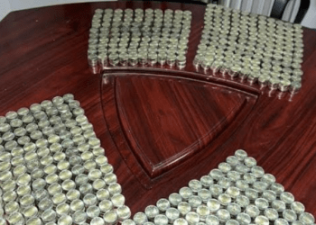 ‘Masat e fshehta hetimore’, Policia arreston në flagrancë të dyshuarin për falsifikim të monedhave