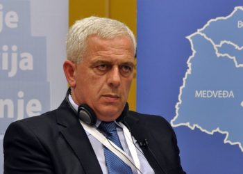 Nagip Arifi: Vuçiqi për hakmarrje ndaj Kosovës mund ta përdor Luginën