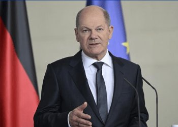 Kancelari gjerman Olaf Scholz: Gjermania nuk ka nevojë për armë bërthamore