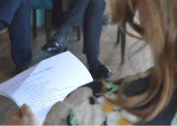 PEN Qendra e Kosovës e shënon Ditën Botërore të Poezisë