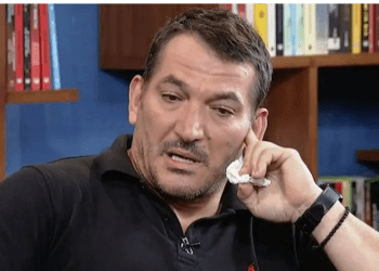 U përfol ‘është grek apo shqiptar’, kampioni olimpik Pirro Dhima, kandidat për eurodeputet në Greqi