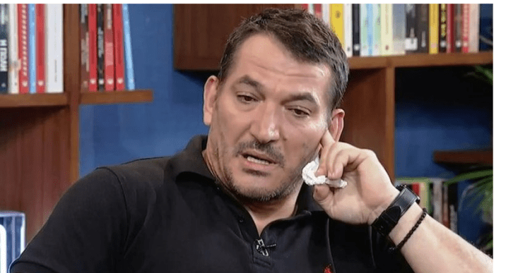 U përfol ‘është grek apo shqiptar’, kampioni olimpik Pirro Dhima, kandidat për eurodeputet në Greqi