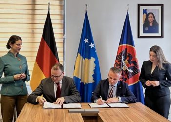 Nënshkruhet memorandum bashkëpunimi për forcimin e rolit të shoqërisë civile në agjendën për gratë