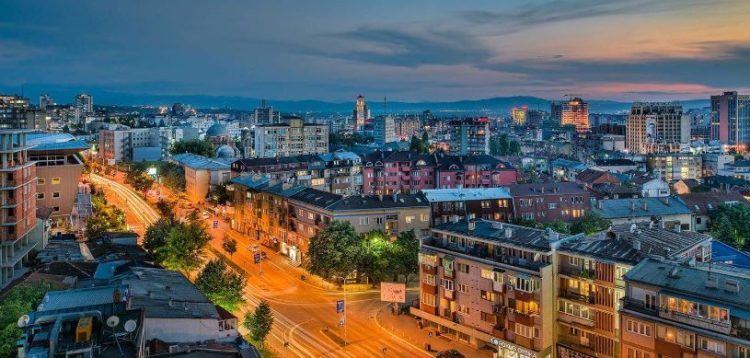 Përmirësohet ajri në kryeqytet