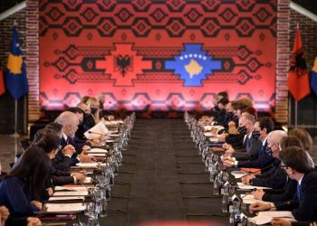 Dialogu Kosovë-Serbi, Shqipëria t’i mbështesë shqiptarët pa kushte