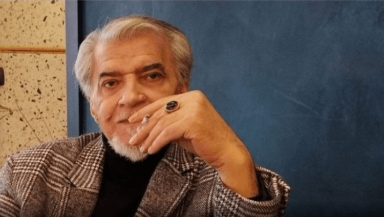 Ndahet nga jeta shkrimtari e piktori, Remzi Limani