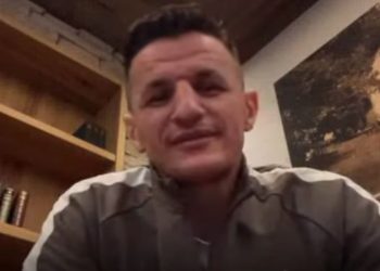 Krasniqi: Më së shumti më dhimbset nëna, suksesi im është prej lutjeve të saj