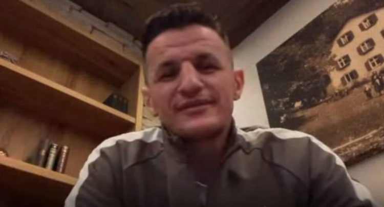 Krasniqi: Më së shumti më dhimbset nëna, suksesi im është prej lutjeve të saj