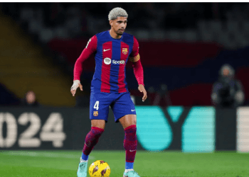 Bayern Munich nuk heq dorë nga mbrojtësi Araujo