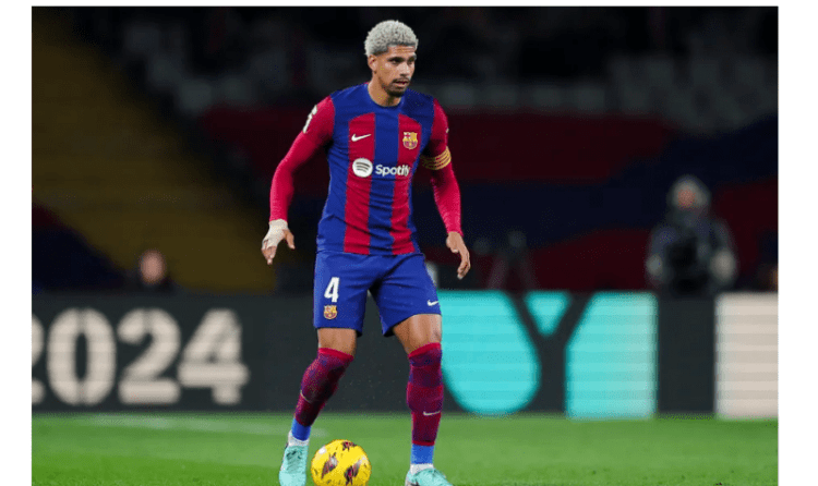 Bayern Munich nuk heq dorë nga mbrojtësi Araujo