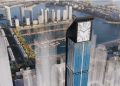 ‘Çmenduria e radhës’, Dubai ndërton Kullën madhështore 450 metra të lartë