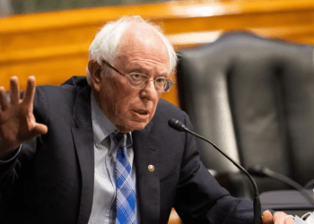 Sanders: SHBA nuk duhet t’i sigurojë as edhe një qindarkë makinës luftarake të Netanyahut