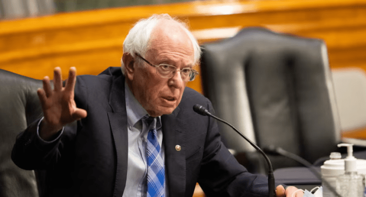Sanders: SHBA nuk duhet t’i sigurojë as edhe një qindarkë makinës luftarake të Netanyahut