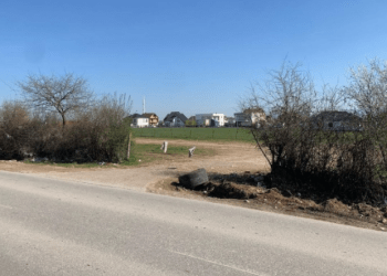 Mbyllet lokacioni që është shfrytëzuar si treg i kafshëve në Ferizaj
